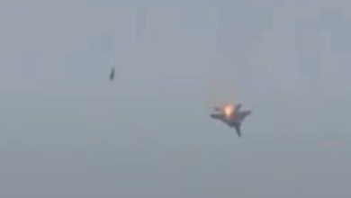 அமெரிக்க போர் விமானங்களை சுட்டு வீழ்த்திய குவைத்/Kuwait shoots down US warplanes