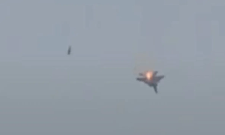 அமெரிக்க போர் விமானங்களை சுட்டு வீழ்த்திய குவைத்/Kuwait shoots down US warplanes