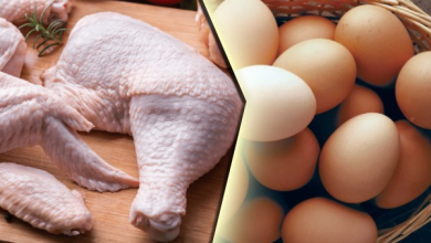 இலங்கையில் கோழி இறைச்சி மற்றும் முட்டை விலைகள் அதிகரிப்பு/Chicken and egg prices increase in Sri Lanka