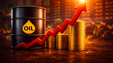 மசகு எண்ணெய் விலை மீண்டும் அதிகரிப்பு