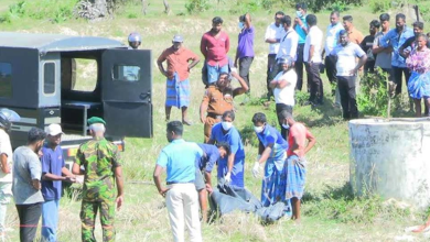 வவுணதீவு கிணற்றுக்குள் மர்மம்! மக்களுக்கு பெரும் பீதியை ஏற்படுத்திய சம்பவம்/Mystery inside the Vavunathivu well! An incident that caused great panic among the people