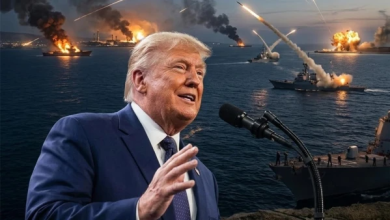 ஈரானுக்கு எதிரான போரில் அமெரிக்கா வெற்றி! டிரம்ப் அதிரடி அறிவிப்பு/America wins war against Iran! Trump announces action