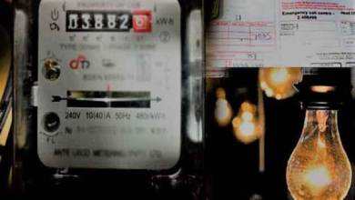 இலங்கையில் மின்கட்டணம் அதிகரிப்பு: ஏப்ரல் முதல் அமுல் 2 இலங்கையில் மின்கட்டணம் அதிகரிப்பு: ஏப்ரல் முதல் அமுல்/Electricity tariff increase in Sri Lanka: Effective from April