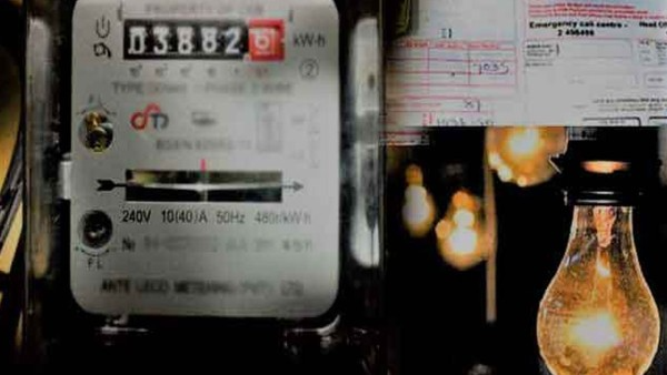 இலங்கையில் மின்கட்டணம் அதிகரிப்பு: ஏப்ரல் முதல் அமுல்/Electricity tariff increase in Sri Lanka: Effective from April