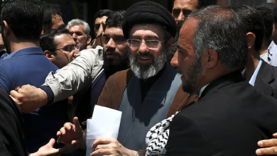 ஈரானில் புதிய அதி உயர் தலைவர் தெரிவு