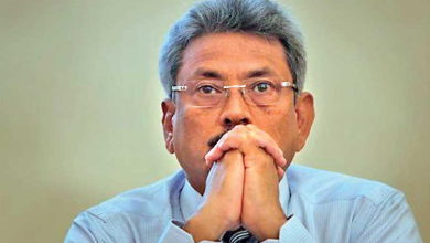 கோட்டாபய ராஜபக்ஷவிடம் இரண்டரை மணிநேரம் வாக்குமூலம்/Gotabaya Rajapaksa's two and a half hour confession