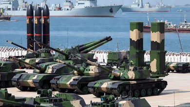 போர் பதற்றத்திற்கு இடையே சீனாவின் அதிரடி தீர்மானம்/China's bold decision amid war tensions - Thamilan win