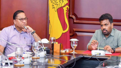 எரிபொருள் நெருக்கடி - பாடசாலைகளை மூடுவது தொடர்பில் கல்வி அமைச்சின் முடிவு