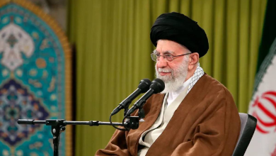 அயத்துல்லா அலி கமேனியின் இறப்பை உறுதி செய்த ஈரான்/Iran confirms death of Ayatollah Ali Khamenei