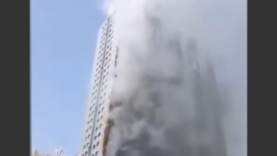 துபாயின் CIA பிராந்திய தலைமையகத்தை குறிவைத்து தாக்குதல்