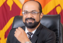 எரிசக்தி அமைச்சர் குமார ஜயகொடி இராஜினாமா