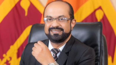 எரிசக்தி அமைச்சர் குமார ஜயகொடி இராஜினாமா