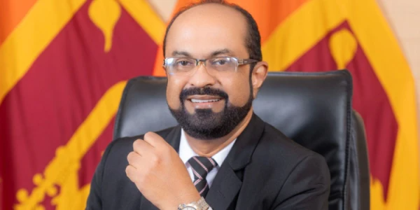 எரிசக்தி அமைச்சர் குமார ஜயகொடி இராஜினாமா