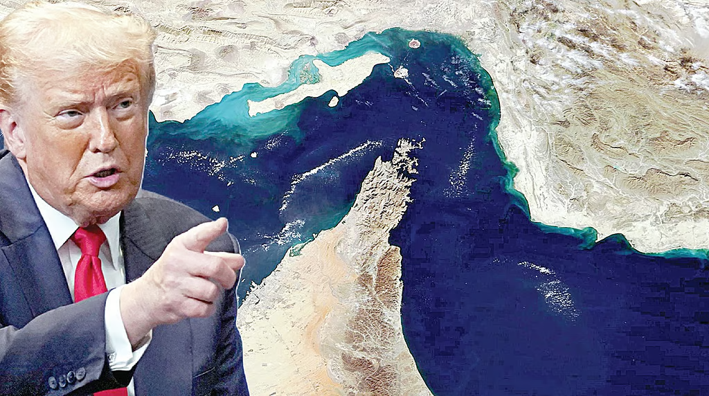 ஈரான் கட்டண திட்டம் நிராகரிப்பு: அமெரிக்கா அனுமதிக்காது என ட்ரம்ப் ஈரான் கட்டண திட்டம் நிராகரிப்பு: அமெரிக்கா அனுமதிக்காது என ட்ரம்ப்