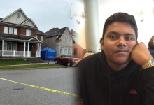 நள்ளிரவு கொடூரம் கனடாவில் – இலங்கை இளைஞன் கொலை சம்பவம்-Midnight horror in Canada – Murder of Sri Lankan youth