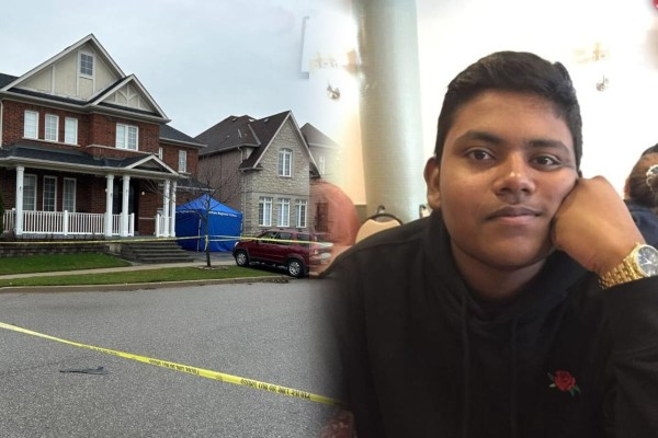 நள்ளிரவு கொடூரம் கனடாவில் – இலங்கை இளைஞன் கொலை சம்பவம்-Midnight horror in Canada – Murder of Sri Lankan youth