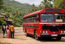 பயணிகளிடம் அதிக கட்டணம் வசூலித்த 80 பேருந்துகளுக்கு அபராதம்/80 buses fined for overcharging passengers-Thamilanwin