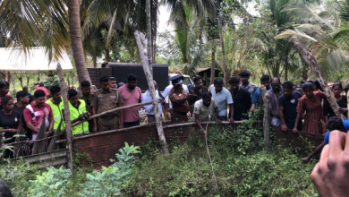 கிணற்றிலிருந்து 3 பிள்ளைகளின் தாய் சடலமாக மீட்பு!முல்லைத்தீவில் சோக சம்பவம்