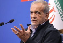 ஈரான் போரை விட பேச்சுவார்த்தையையே விரும்புகிறது - ஈரான் ஜனாதிபதி-Thamilan win