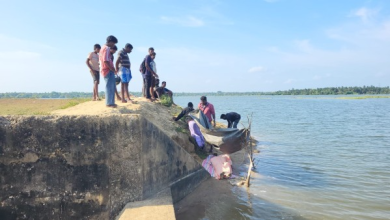 இலங்கையில் நீருக்கு பலியான இரு உயிர்கள்