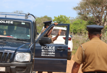 முல்லைத்தீவில் யுவதிகள் இருவர் துஸ்பிரயோகம்; மத போதகர் உள்ளிட்ட மூவர் கைது