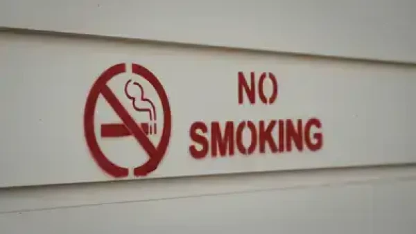 2008 இற்குப் பின்னர் பிறந்தவர்கள் புகைப்பிடிக்க தடை