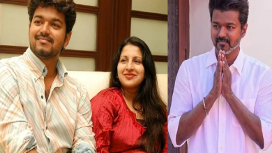 250 கோடி ரூபாய் செட்டில்மெண்ட்? விஜய் குடும்ப விவகாரம் புதிய திருப்பம்