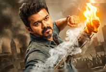 ஜனநாயகன் படம் லீக்கான விவகாரத்தில் ஆறு பேர் கைது-Thamilan Win