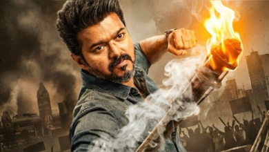 ஜனநாயகன் படம் லீக்கான விவகாரத்தில் ஆறு பேர் கைது-Thamilan Win