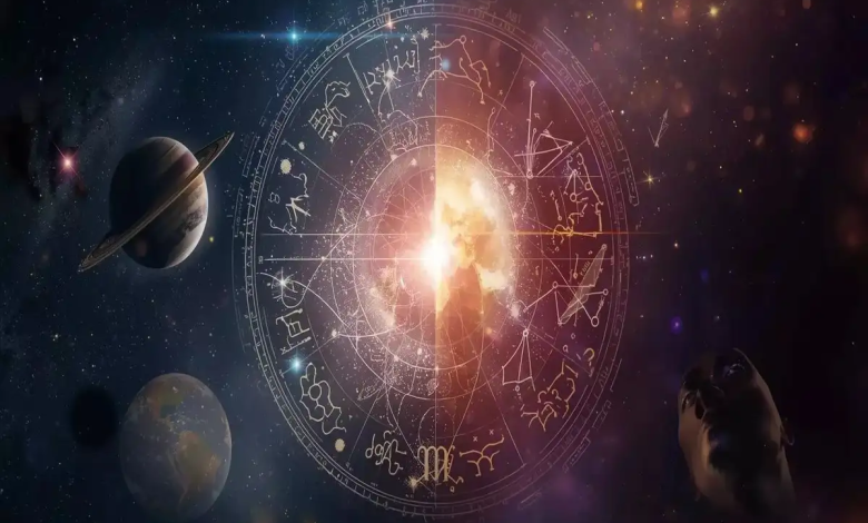 40 வருட யோகம்: பணக்காரராகும் அதிர்ஷ்ட ராசிகள்