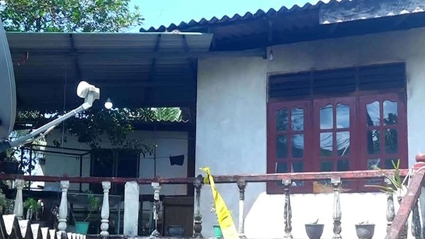 வாடகை தகராறு கொடூரம்: வீட்டை எரித்த உரிமையாளர் - பரிதாபமாக பலியாகிய உயிர்கள்-Thamilanwin