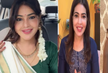 இலங்கை வம்சாவளி-நடிகை சுபாஷினியின் மறைவு: சென்னையில் நடந்த சோகமான சம்பவம்