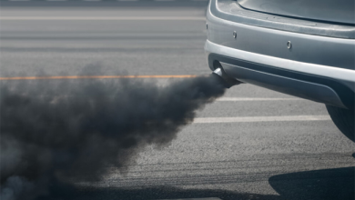 கரும்புகையை வெளியேற்றும் வாகனங்கள் - பொலிஸார் அதிரடி நடவடிக்கை!