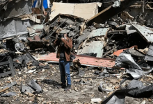 ஈரான் அணு நிலையம் அருகே தாக்குதல்: பதற்றம் அதிகரிப்பு!