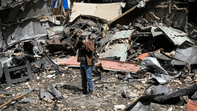 ஈரான் அணு நிலையம் அருகே தாக்குதல்: பதற்றம் அதிகரிப்பு!