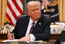 ஹோர்முஸ் நீரிணை திறப்பு: ஈரானுக்கு ட்ரம்ப் நன்றி