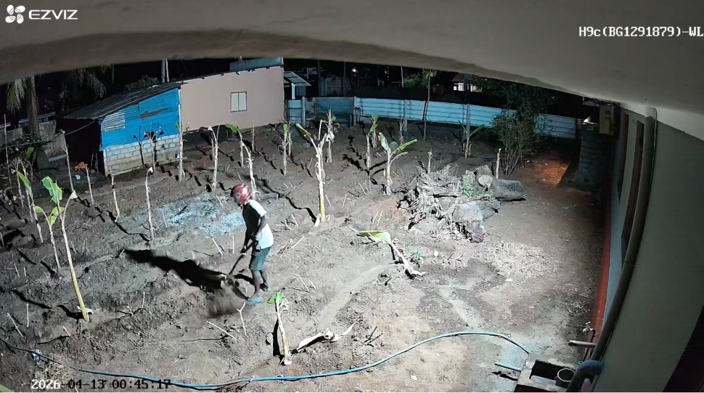 வவுனியாவில் நள்ளிரவு அட்டூழியம்: பெண்ணின் தொழில் சேதம், விசாரணை தீவிரம்