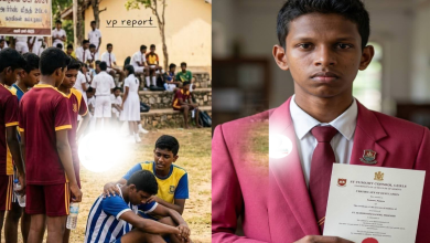 இலங்கையை உலுக்கிய பாடசாலை மோதல்: 15 வயது மாணவன் உயிரிழப்பு