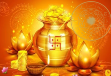 அட்சய திருதியை அக்ஷய யோகம் ; ராஜயோகம் பெறும் ராசிகள் இவர்கள் தான்!!