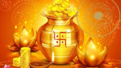 அட்சய திருதியை அக்ஷய யோகம் ; ராஜயோகம் பெறும் ராசிகள் இவர்கள் தான்!!