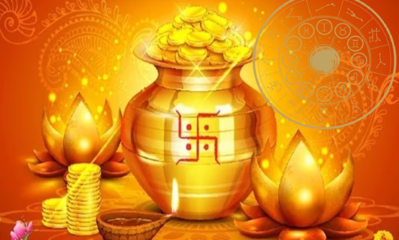 அட்சய திருதியை அக்ஷய யோகம் ; ராஜயோகம் பெறும் ராசிகள் இவர்கள் தான்!!