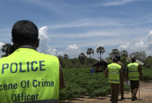 குடும்பஸ்தர் வெட்டிக் கொலை! களுவாஞ்சிகுடியில் பரபரப்பு