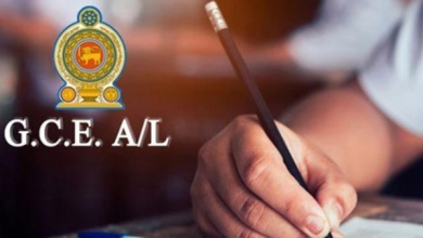 உயர்தர பரீட்சைக்கான விண்ணப்பத்திற்கு காலம் நாளையுடன் நிறைவு