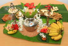 தமிழ் புத்தாண்டு 2026 - சுப நேரங்கள் இதோ