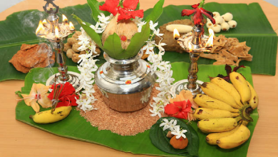 தமிழ் புத்தாண்டு 2026 - சுப நேரங்கள் இதோ தமிழ் புத்தாண்டு 2026 - சுப நேரங்கள் இதோ