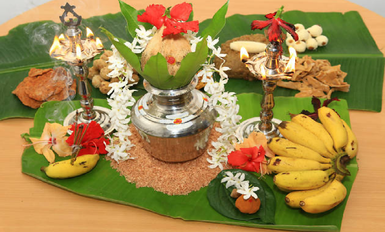 தமிழ் புத்தாண்டு 2026 - சுப நேரங்கள் இதோ