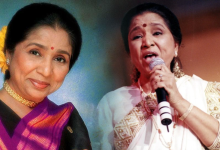 புகழ்பெற்ற பாடகி ஆஷா போஸ்லே காலமானார் – இசை உலகில் சோகம்