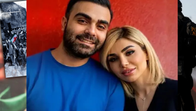 ஈரானில் அதிர்ச்சி தீர்ப்பு: பெண் உட்பட நால்வருக்கு மரண தண்டனை