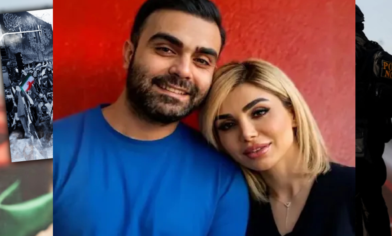 ஈரானில் அதிர்ச்சி தீர்ப்பு: பெண் உட்பட நால்வருக்கு மரண தண்டனை