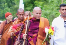 அமைதிக்கான நடைபயணம் – நான்காம் நாள் உற்சாகமாக தொடர்கிறது!